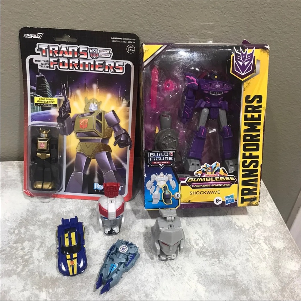 Transformers